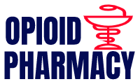Opioids Pharmacy Logo