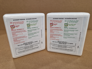 Etorphine M99 Pricing & Purchase Info | Latest Cost Details