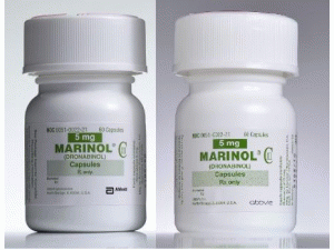 Marinol (Dronabinol)